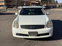 2005 Infiniti G35 Base Rwd 4dr Sedan Sedan Pammi Motors - Image 4