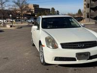 2005 Infiniti G35 Base Rwd 4dr Sedan Sedan Pammi Motors - Image 5