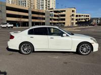 2005 Infiniti G35 Base Rwd 4dr Sedan Sedan Pammi Motors - Image 7