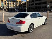 2005 Infiniti G35 Base Rwd 4dr Sedan Sedan Pammi Motors - Image 8