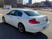 2005 Infiniti G35 Base Rwd 4dr Sedan Sedan Pammi Motors - Image 10