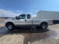 2015 Ford f-250 f250 f 250 Super Duty XL FOUR WHEEL DRIVE! TOW PACKAGE - Image 3