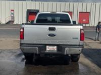 2015 Ford f-250 f250 f 250 Super Duty XL FOUR WHEEL DRIVE! TOW PACKAGE - Image 5
