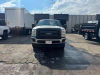 2015 Ford f-250 f250 f 250 Super Duty XL FOUR WHEEL DRIVE! TOW PACKAGE - Image 9