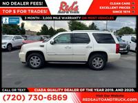 2007 Cadillac Escalade Base FOR Vista View Dr., Longmont, CO 80504 - Image 7