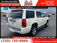 2007 Cadillac Escalade Base FOR Vista View Dr., Longmont, CO 80504 - Image 10