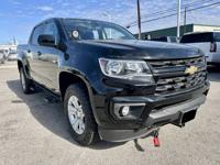 2022 Chevy Colorado LT 4x4 WE FINANCE, ITN OK! southwest - Image 2