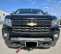2022 Chevy Colorado LT 4x4 WE FINANCE, ITN OK! southwest - Image 4