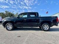 2022 Chevy Colorado LT 4x4 WE FINANCE, ITN OK! southwest - Image 5
