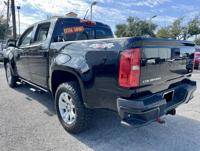 2022 Chevy Colorado LT 4x4 WE FINANCE, ITN OK! southwest - Image 6