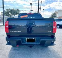 2022 Chevy Colorado LT 4x4 WE FINANCE, ITN OK! southwest - Image 7