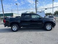 2022 Chevy Colorado LT 4x4 WE FINANCE, ITN OK! southwest - Image 9