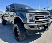 2020 Ford F-250 Platinum 4x4 DIESEL WE FINANCE ITN OK! southwest