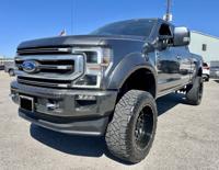 2020 Ford F-250 Platinum 4x4 DIESEL WE FINANCE ITN OK! southwest - Image 3