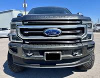 2020 Ford F-250 Platinum 4x4 DIESEL WE FINANCE ITN OK! southwest - Image 4