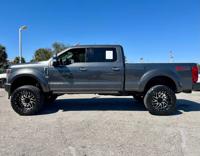2020 Ford F-250 Platinum 4x4 DIESEL WE FINANCE ITN OK! southwest - Image 5