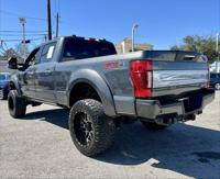 2020 Ford F-250 Platinum 4x4 DIESEL WE FINANCE ITN OK! southwest - Image 6