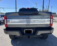 2020 Ford F-250 Platinum 4x4 DIESEL WE FINANCE ITN OK! southwest - Image 7