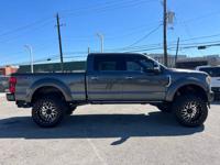 2020 Ford F-250 Platinum 4x4 DIESEL WE FINANCE ITN OK! southwest - Image 9