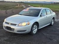 ⭐ 2013 CHEVROLET IMPALA⭐ 💲 LOW DOWN PAYMENT OPTIONS (OAC)💲 Independence Monmouth Dallas Salem Albany Corvallis