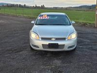 ⭐ 2013 CHEVROLET IMPALA⭐ 💲 LOW DOWN PAYMENT OPTIONS (OAC)💲 Independence Monmouth Dallas Salem Albany Corvallis - Image 3