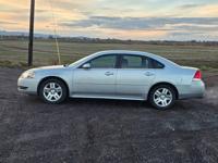 ⭐ 2013 CHEVROLET IMPALA⭐ 💲 LOW DOWN PAYMENT OPTIONS (OAC)💲 Independence Monmouth Dallas Salem Albany Corvallis - Image 4