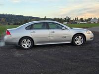 ⭐ 2013 CHEVROLET IMPALA⭐ 💲 LOW DOWN PAYMENT OPTIONS (OAC)💲 Independence Monmouth Dallas Salem Albany Corvallis - Image 8