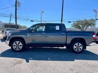 2020 Toyota Tundra 1794 WE FINANCE, ITN OK! southwest - Image 5