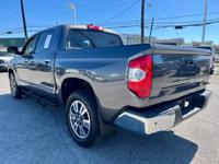 2020 Toyota Tundra 1794 WE FINANCE, ITN OK! southwest - Image 6