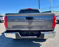 2020 Toyota Tundra 1794 WE FINANCE, ITN OK! southwest - Image 7