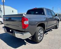 2020 Toyota Tundra 1794 WE FINANCE, ITN OK! southwest - Image 8
