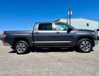 2020 Toyota Tundra 1794 WE FINANCE, ITN OK! southwest - Image 9