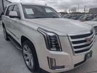 2015 Cadillac Escalade Luxury 4dr SUV. Down Payment w.a.c. Houston - Image 2