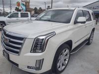 2015 Cadillac Escalade Luxury 4dr SUV. Down Payment w.a.c. Houston - Image 4