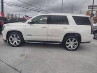 2015 Cadillac Escalade Luxury 4dr SUV. Down Payment w.a.c. Houston - Image 5