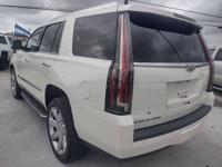 2015 Cadillac Escalade Luxury 4dr SUV. Down Payment w.a.c. Houston - Image 6