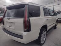 2015 Cadillac Escalade Luxury 4dr SUV. Down Payment w.a.c. Houston - Image 8