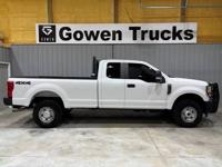 2017 Ford F250 XL Extended Cab 4wd Super Duty Long Bed Mid TN - Image 4