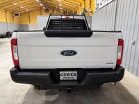 2017 Ford F250 XL Extended Cab 4wd Super Duty Long Bed Mid TN - Image 7