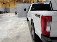 2017 Ford F250 XL Extended Cab 4wd Super Duty Long Bed Mid TN - Image 8