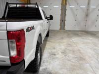 2017 Ford F250 XL Extended Cab 4wd Super Duty Long Bed Mid TN - Image 9