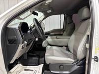 2017 Ford F250 XL Extended Cab 4wd Super Duty Long Bed Mid TN - Image 10