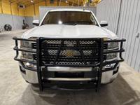 2018 Chevrolet Silverado 2500HD LT Crew Cab 4wd Back Up Camera Mid TN - Image 6