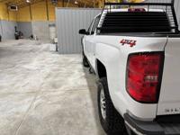 2018 Chevrolet Silverado 2500HD LT Crew Cab 4wd Back Up Camera Mid TN - Image 8