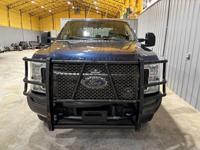 2019 Ford F-250 4x4 Crew Cab XL Utility Bed Mid TN - Image 6