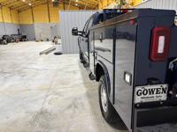 2019 Ford F-250 4x4 Crew Cab XL Utility Bed Mid TN - Image 8