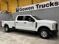 2023 Ford F-250 4x4 Crew Cab XL Long Bed Back Up Camera 65k Miles Mid TN - Image 2