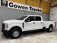 2023 Ford F-250 4x4 Crew Cab XL Long Bed Back Up Camera 65k Miles Mid TN - Image 3