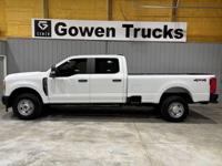 2023 Ford F-250 4x4 Crew Cab XL Long Bed Back Up Camera 65k Miles Mid TN - Image 5