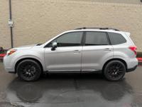 2016 Subaru Forester 2.0XT Touring — TURBO DIT • MORIMOTO LIGHTING! Subaru Forester In Beaverton - Image 6